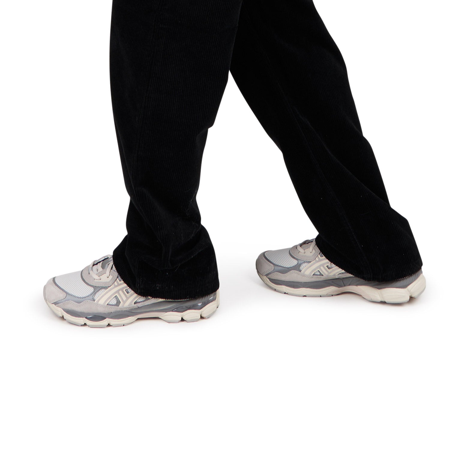 Carhartt WIP W' Simple Pant (Schwarz) - Allike Store