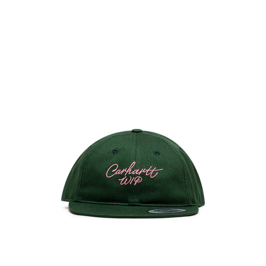 Carhartt WIP SIgnature Cap (Beige)  - Cheap Sneakersbe Jordan Outlet