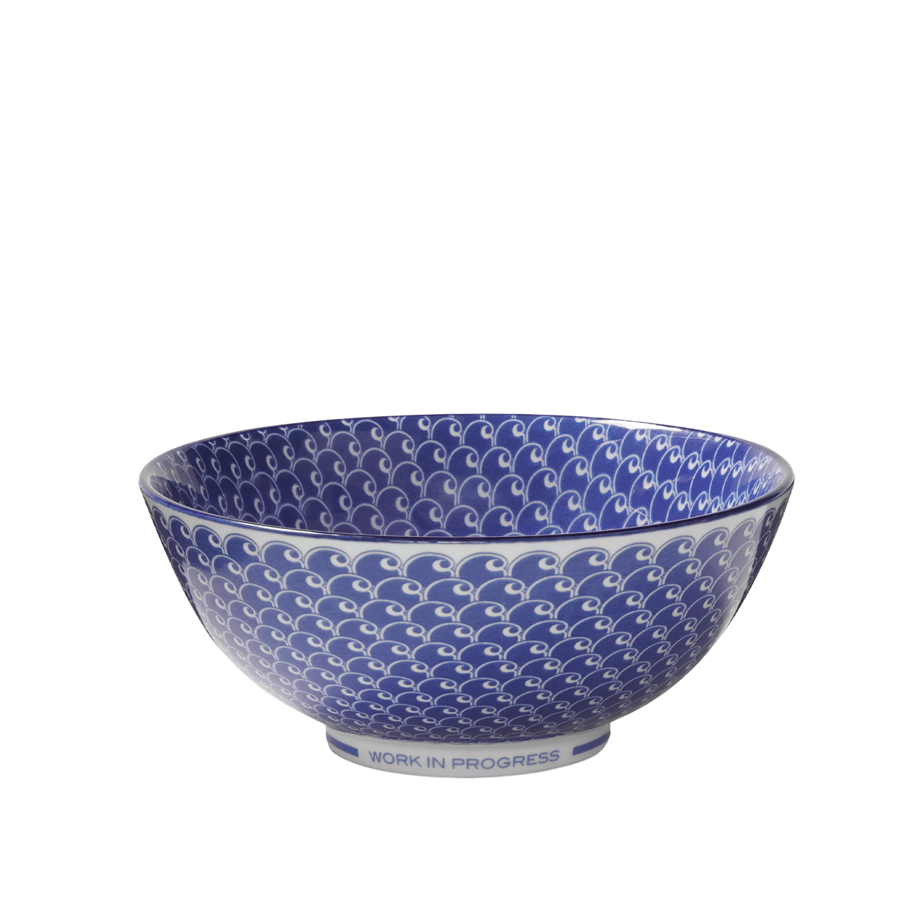 Carhartt WIP Noodle Bowl (Blau)  - Allike Store