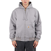 Carhartt WIP OG Active Jacket (Grau)