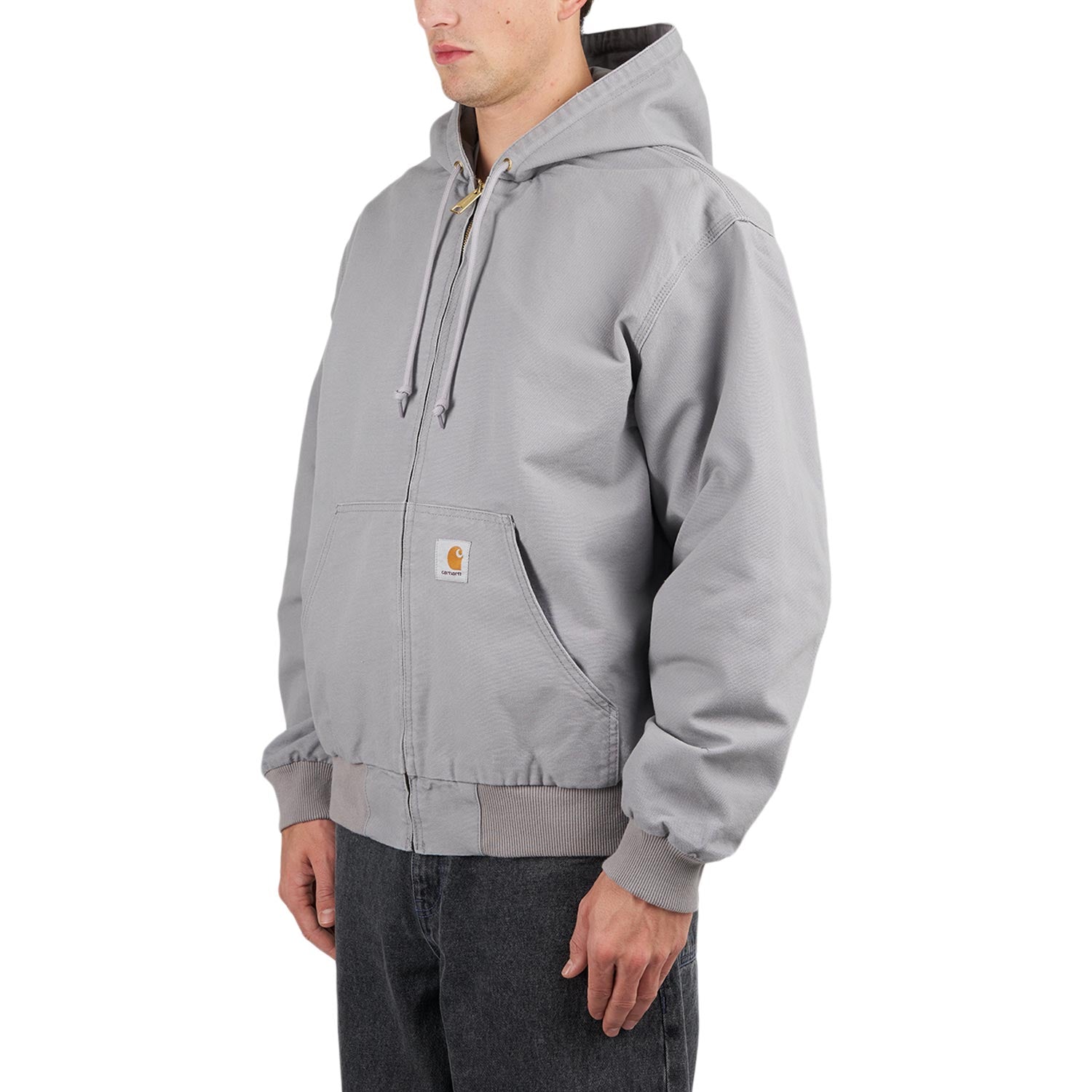 Carhartt WIP OG Active Jacket (Grau) - Cheap Urlfreeze Jordan Outlet