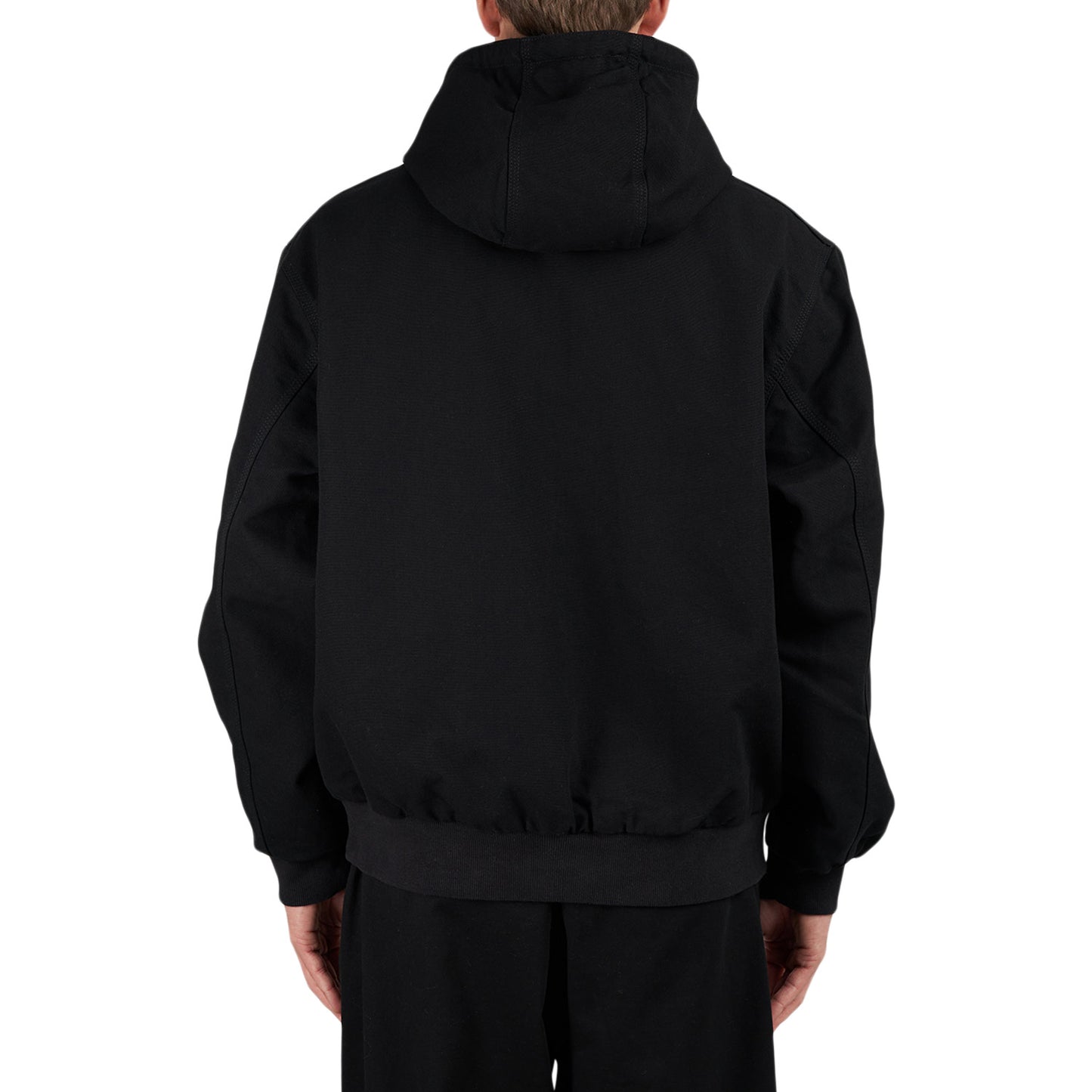 Carhartt WIP OG Active Jacket (Schwarz) - Allike Store