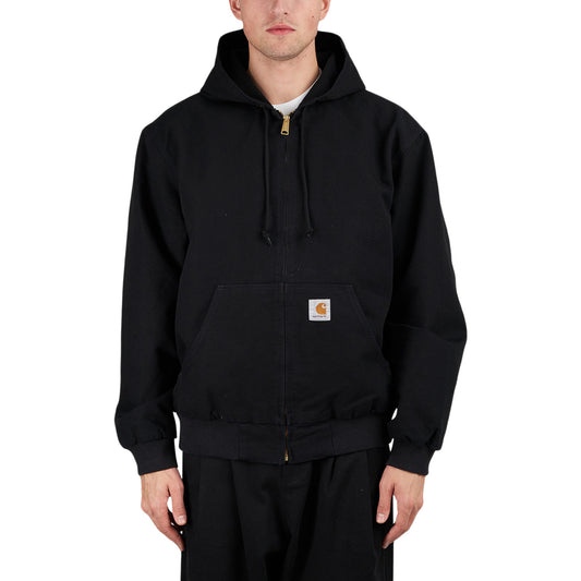 Carhartt WIP OG Active Jacket (Black)