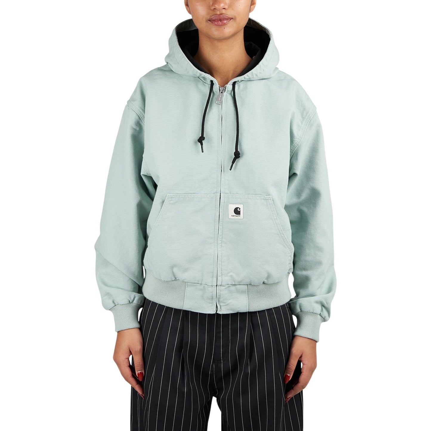 Carhartt WIP W' OG Active Jacket (Mint) - Allike Store