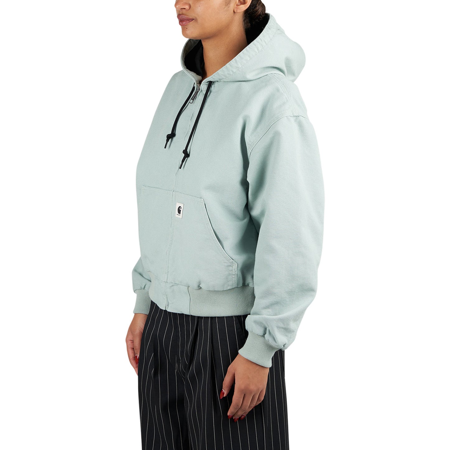 Carhartt WIP W' OG Active jacket adidas (Mint) - Cheap Urlfreeze Jordan Outlet