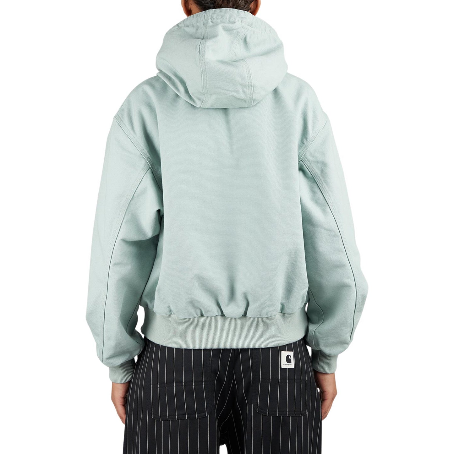 Carhartt WIP W' OG Active Jacket (Mint) - Allike Store