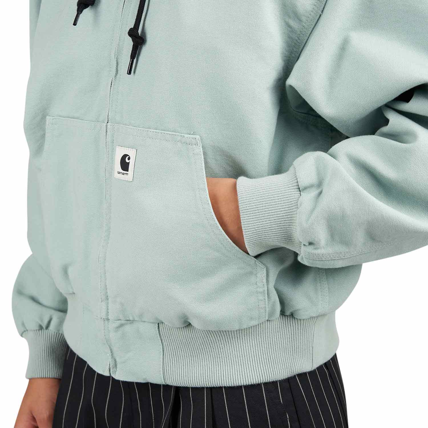 Carhartt WIP W' OG Active jacket adidas (Mint) - Cheap Urlfreeze Jordan Outlet