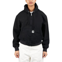 Carhartt WIP W' OG Active Jacket (Black)