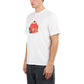 Carhartt WIP S/S Pudding T-shirt cotone (Weiss) - Cheap Urlfreeze Jordan Outlet