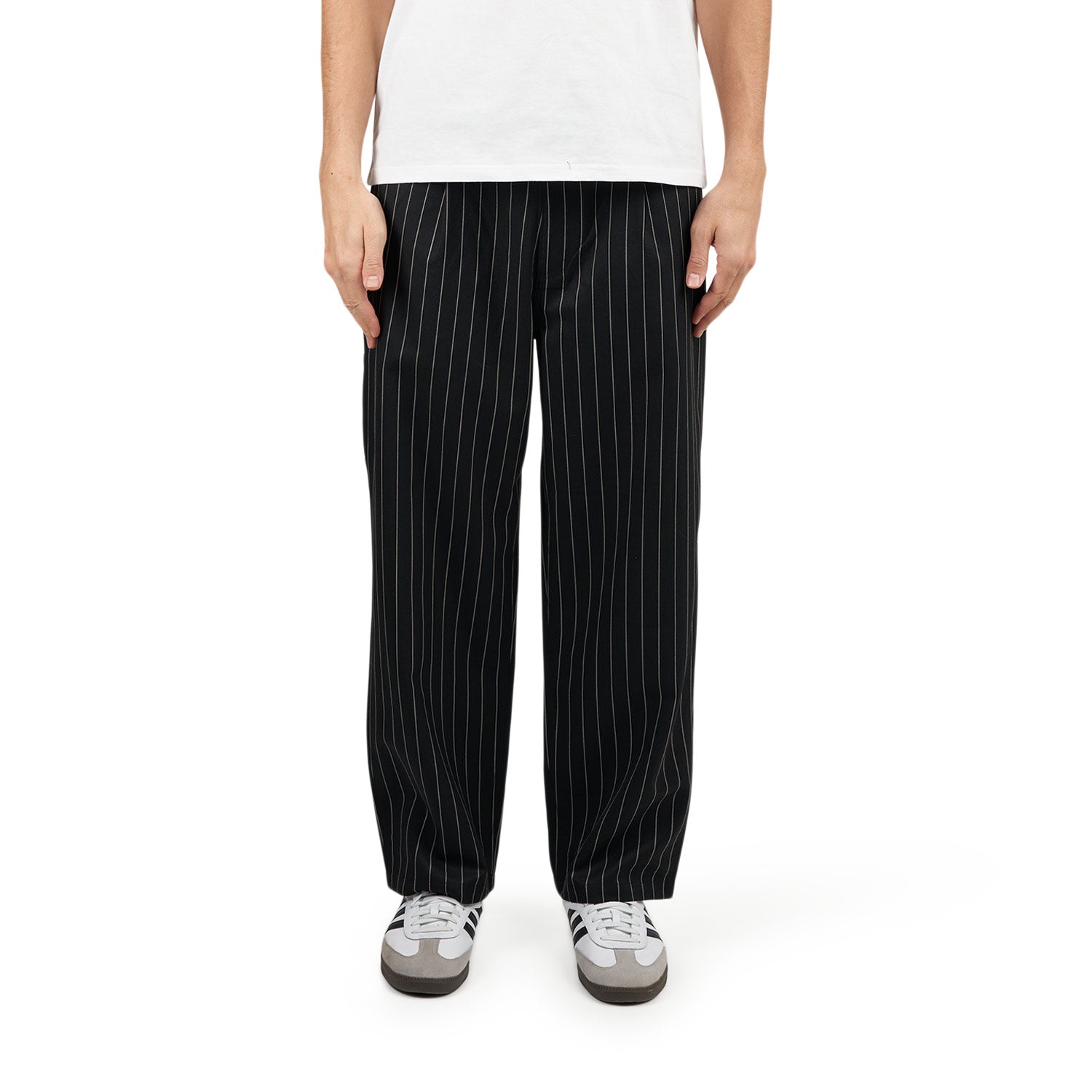 Carhartt WIP Seaton Pant (Schwarz) - Cheap Urlfreeze Jordan Outlet