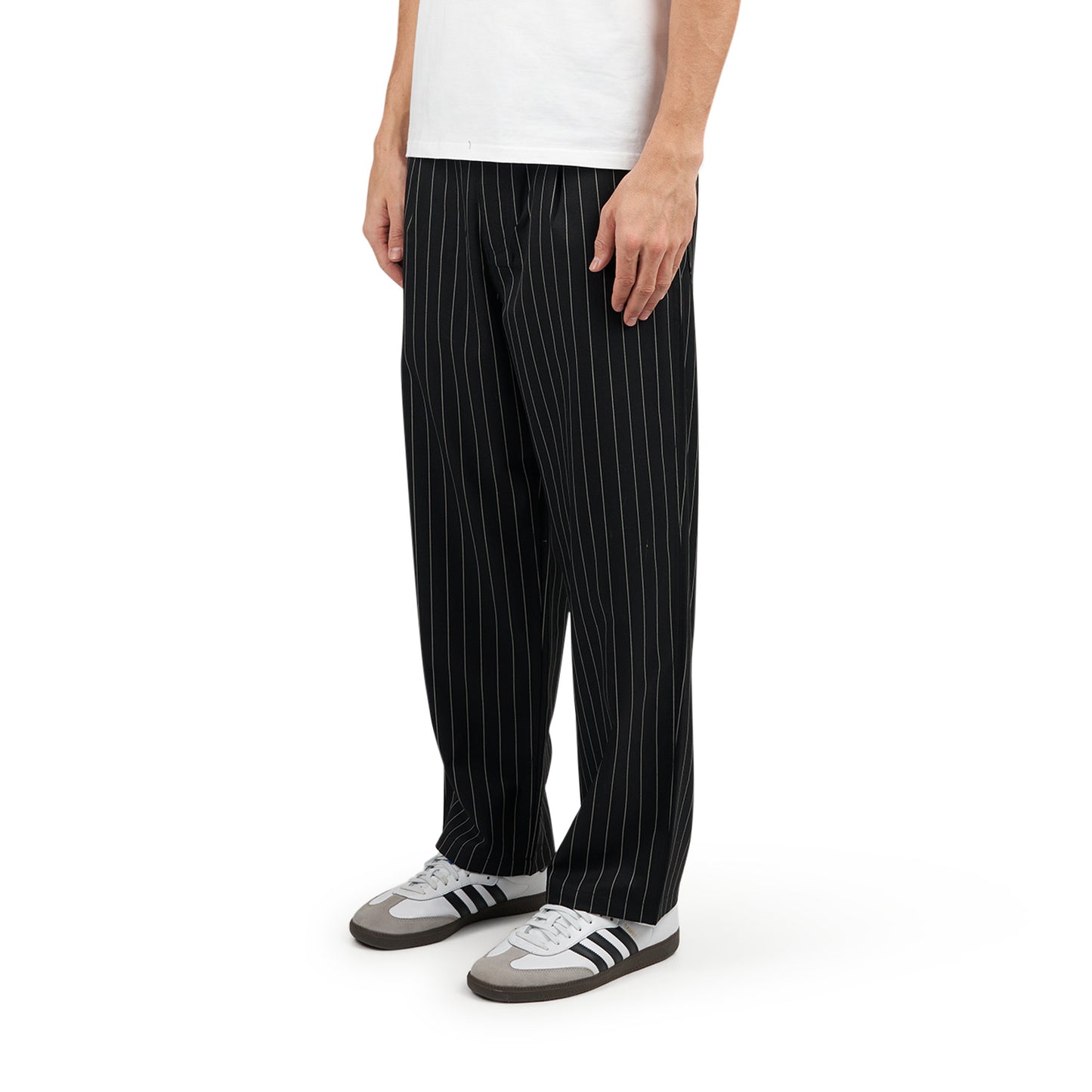 Carhartt WIP Seaton Pant (Schwarz) - Cheap Urlfreeze Jordan Outlet