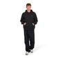 Carhartt WIP Hooded Ingo Sweatshirt (Schwarz) - Allike Store