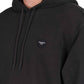 Carhartt WIP Hooded Ingo Sweatshirt (Schwarz) - Allike Store