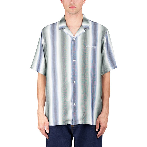 Carhartt WIP S/S Dashner Shirt (Multi) I034540.2UU.XX.03
