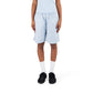 Carhartt WIP W' Nota Short (Blau) - Allike Store