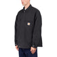 Carhartt WIP Liam Jacket (Schwarz) - Allike Store