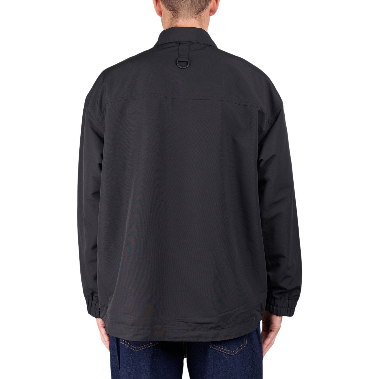 Carhartt WIP Liam Jacket (Schwarz) - Allike Store