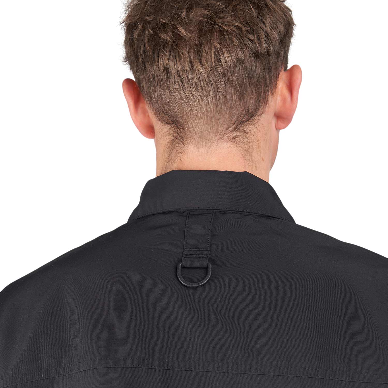 Carhartt WIP Liam Jacket (Schwarz) - Allike Store