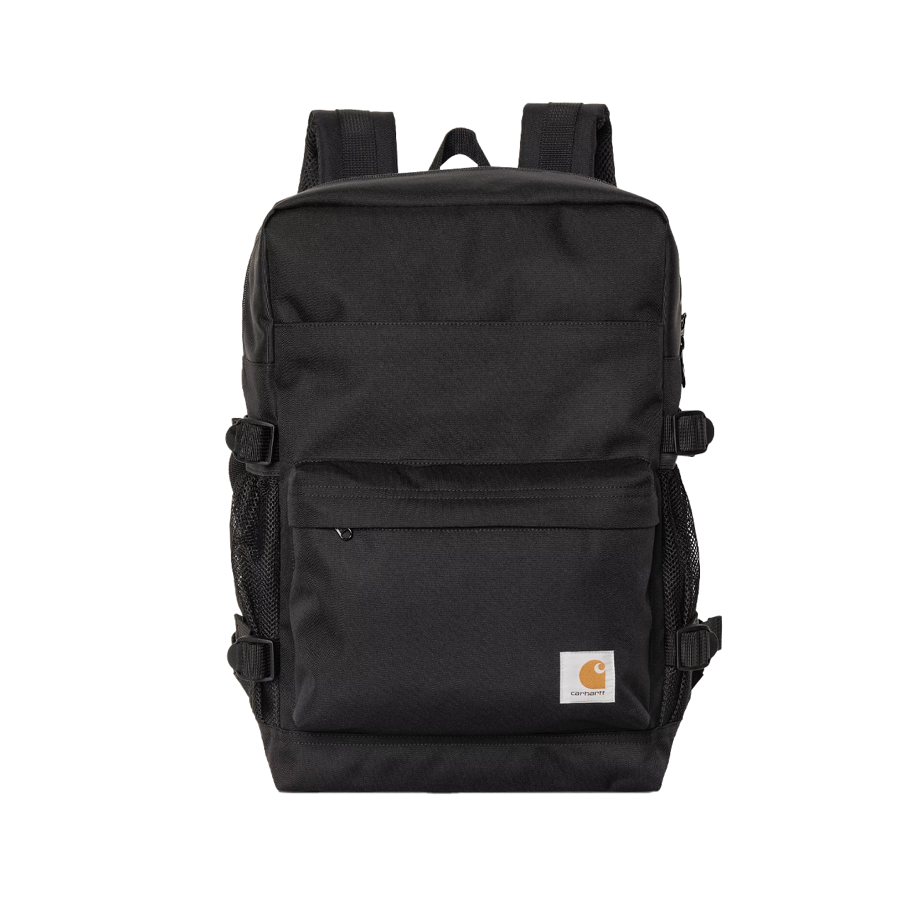 Carhartt WIP Jakob Backpack (Schwarz) - Allike Store