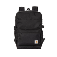 Carhartt WIP Jakob Backpack (Schwarz)