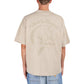Carhartt WIP S/S Bait Shack T-Shirt (Beige) - Allike Store