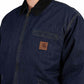 Carhartt WIP Detroit Jacket (Blau) - Cheap Urlfreeze Jordan Outlet