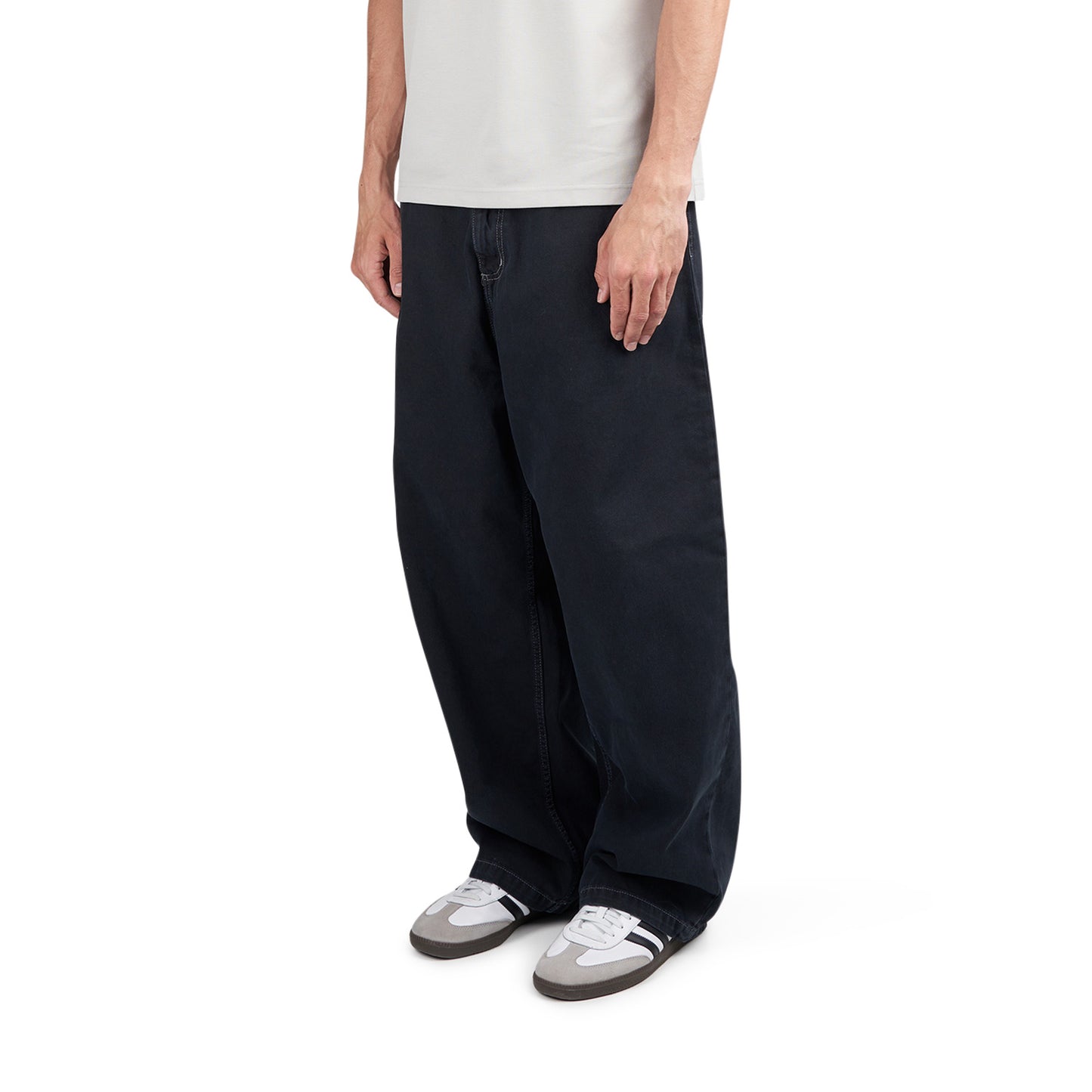 Carhartt WIP Brandon Pant (Schwarz) - Allike Store