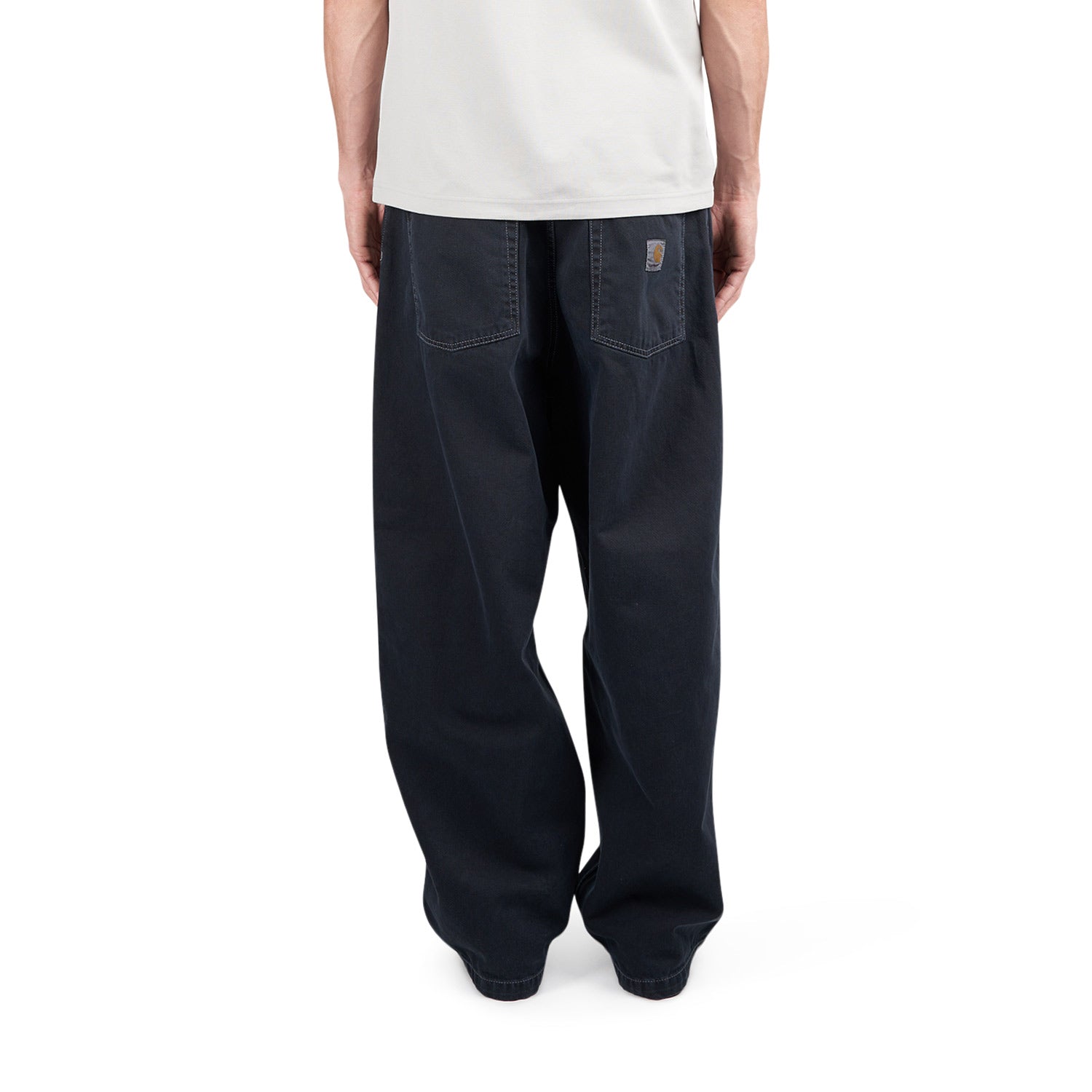 Carhartt WIP Brandon Pant (Schwarz) - Allike Store