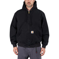 Carhartt WIP OG Active Jacket (Schwarz)