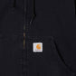 Carhartt WIP OG Active Jacket (Schwarz) - Allike Store