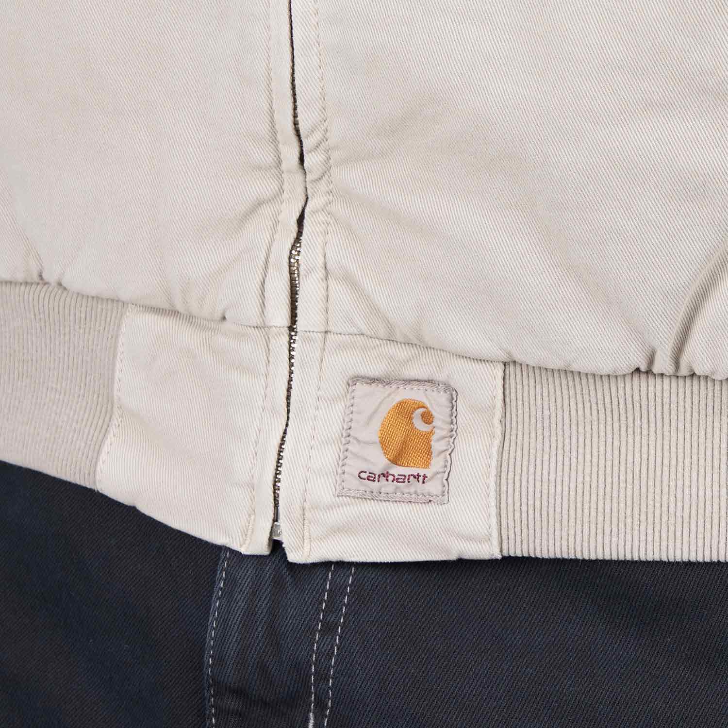 Carhartt WIP OG Santa Fe Jacket (Beige) - Allike Store