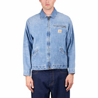 Carhartt WIP OG Detroit Jacket (Blue)