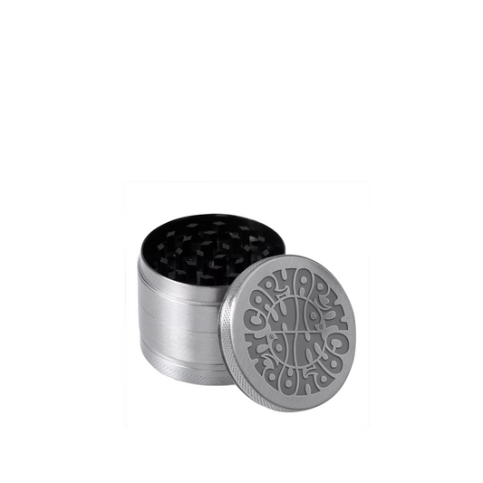 Carhartt WIP Jazzy Grinder (Silber) - Allike Store