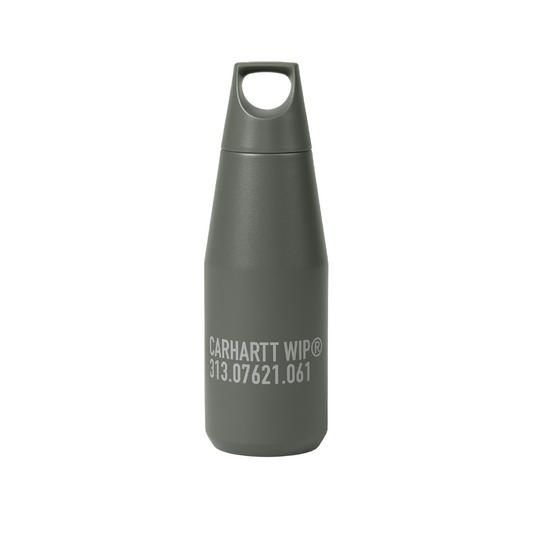 Carhartt WIP Trail Tumbler (Dunkelgrün)