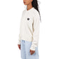 Carhartt WIP W' Drewe Cardigan (Beige) - Allike Store