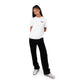 Carhartt WIP W' S/S Wiptopia T-Shirt (Weiss) - Allike Store