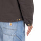Carhartt WIP OG Detroit Jacket (Braun) - Allike Store