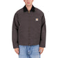 Carhartt WIP OG Detroit Jacket (Braun) - Allike Store