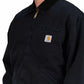 Carhartt WIP OG Detroit Jacket (Schwarz) - Allike Store