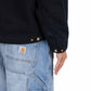 Carhartt WIP OG Detroit Jacket (Schwarz) - Allike Store