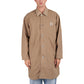 Carhartt WIP Webster Coat (Braun) - Allike Store
