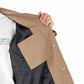 Carhartt WIP Webster Coat (Braun) - Allike Store