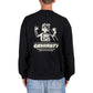 Carhartt WIP Wiptopia Sweat (Schwarz) - Allike Store