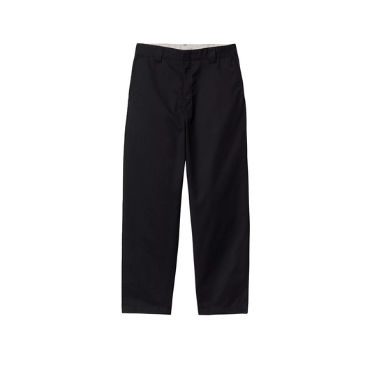 Carhartt WIP Craft Pant (Schwarz) - Allike Store