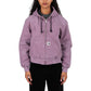 Carhartt WIP W' OG Active Jacket (Bordeaux) - Allike Store