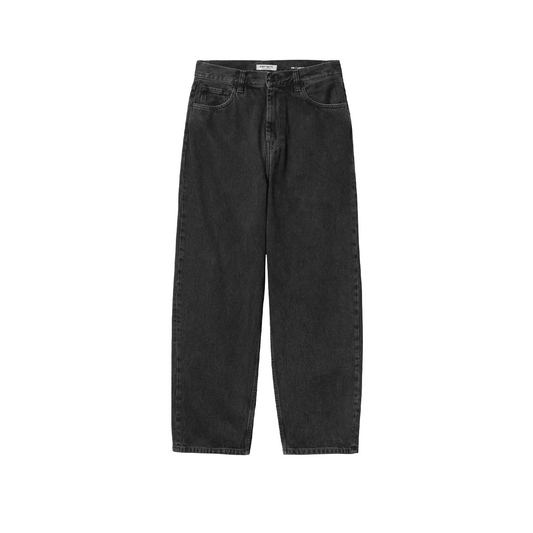 Carhartt WIP W' Brandon Pant (Schwarz) - Allike Store