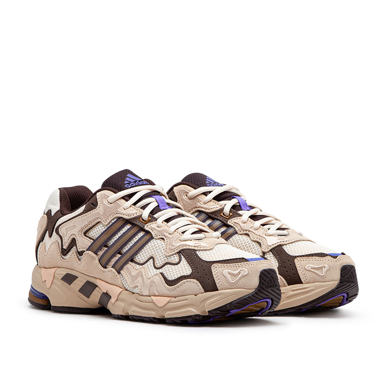 Adidas chaos beige online