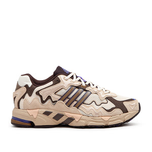 adidas x Bad Bunny Response CL (Beige / Braun)  - Allike Store