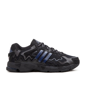 adidas x Bad Bunny Response CL (Schwarz / Blau)  - Allike Store