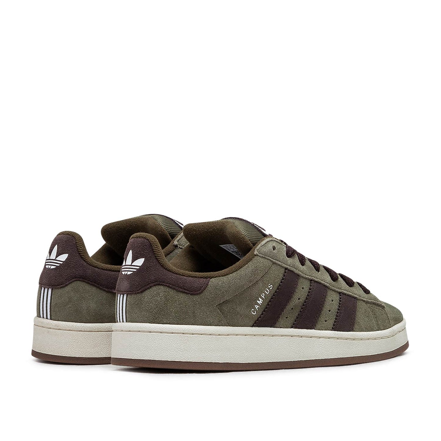 adidas Campus 00s (Oliv / Braun)  - Allike Store